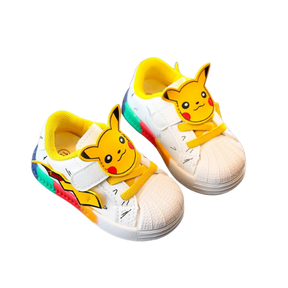 Tenis Passinho Pikachu©