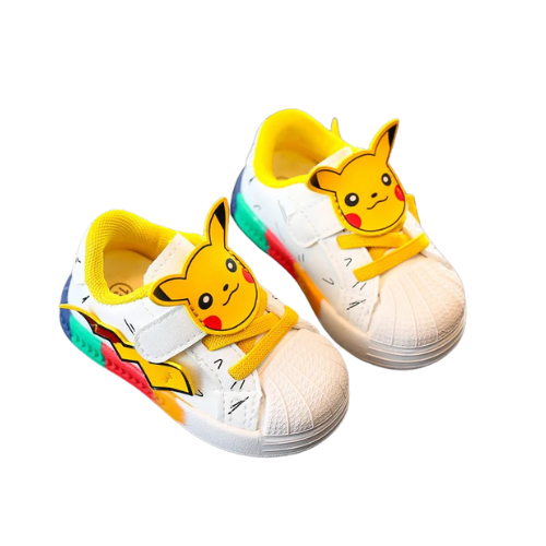 Tenis Passinho Pikachu©