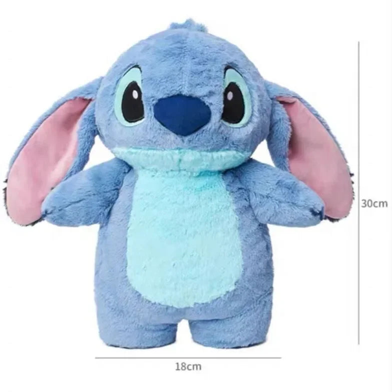 Stitch Colic