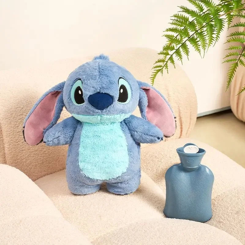 Stitch Colic